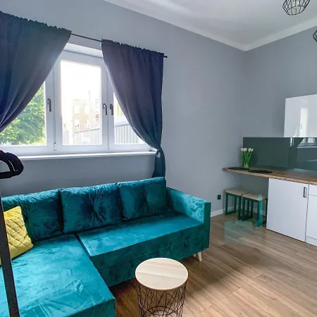 Kolna Apartments Szczecin Room photo