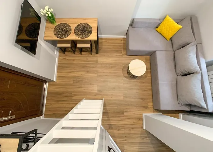 Kolna Apartments