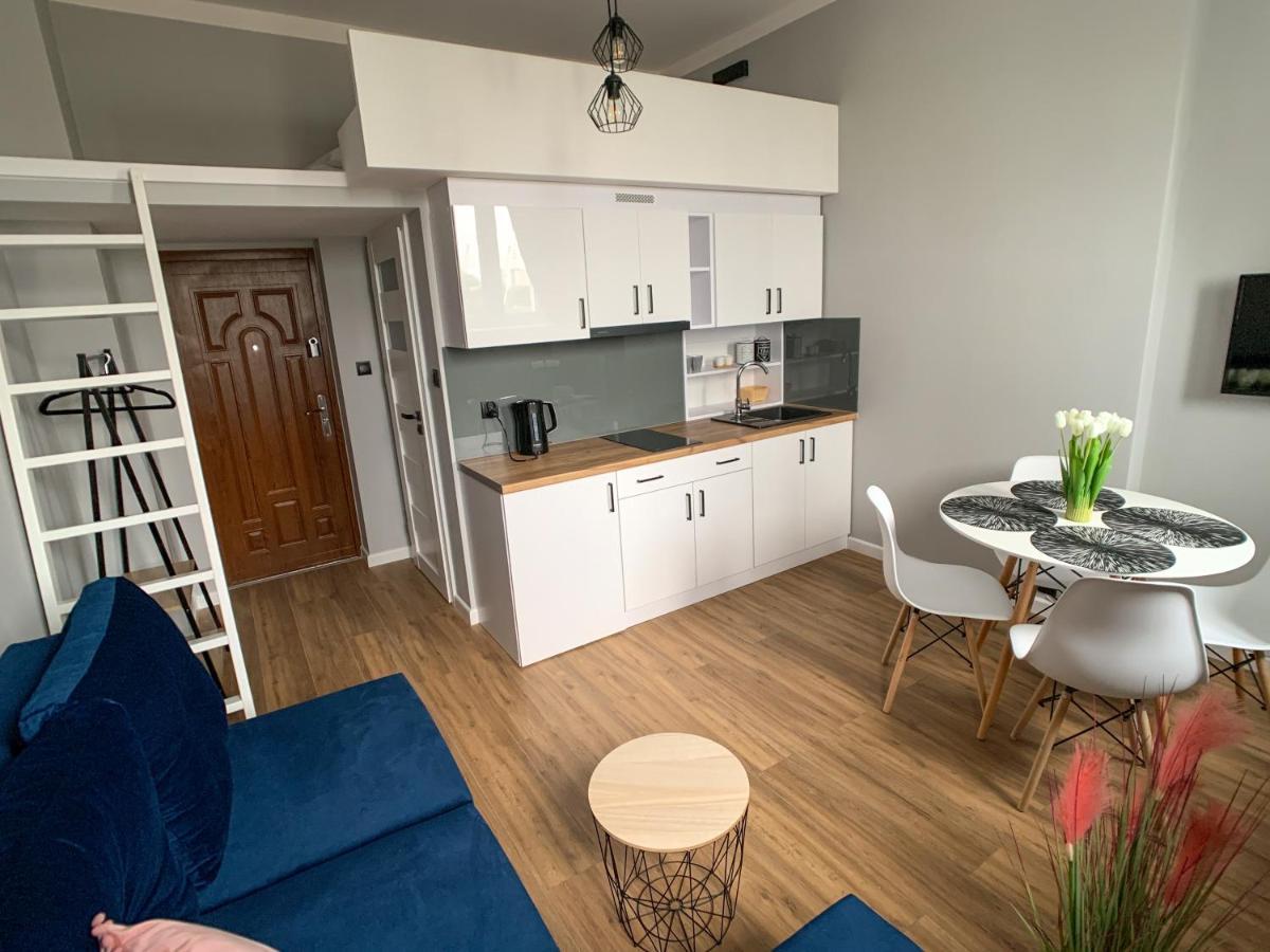 Kolna Apartment Szczecin
