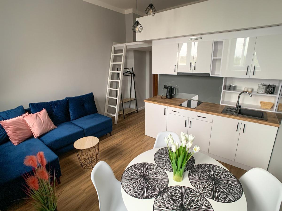 Apartment Kolna *