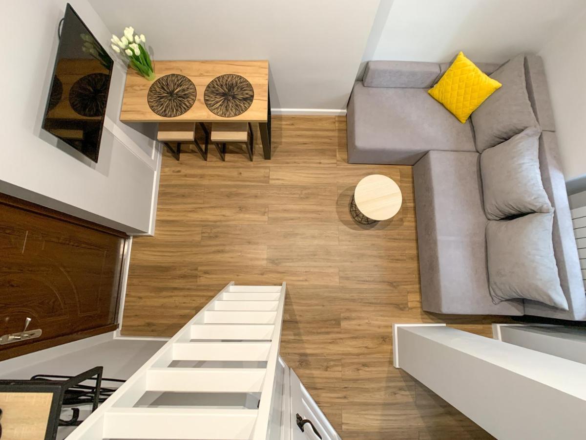Apartment Kolna