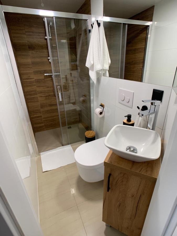Kolna Apartment